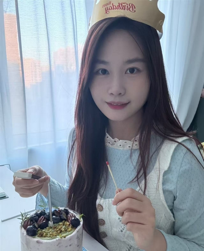 daylight的第一张照片--赣州相亲服务中心