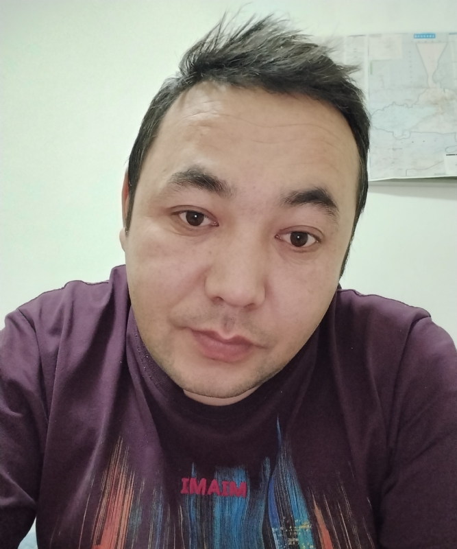 孤独的心kz的第一张照片--赣州相亲服务中心