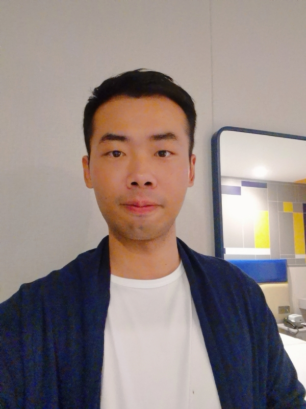 清明雨上的第二张照片--赣州相亲服务中心