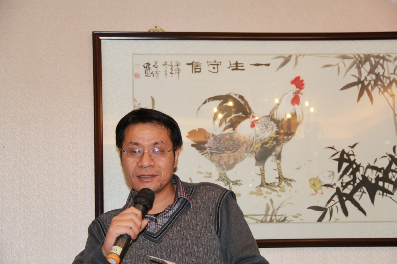 五戒的第一张照片--赣州相亲服务中心