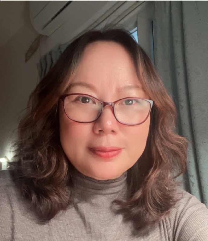 Tina的第一张照片--赣州相亲服务中心