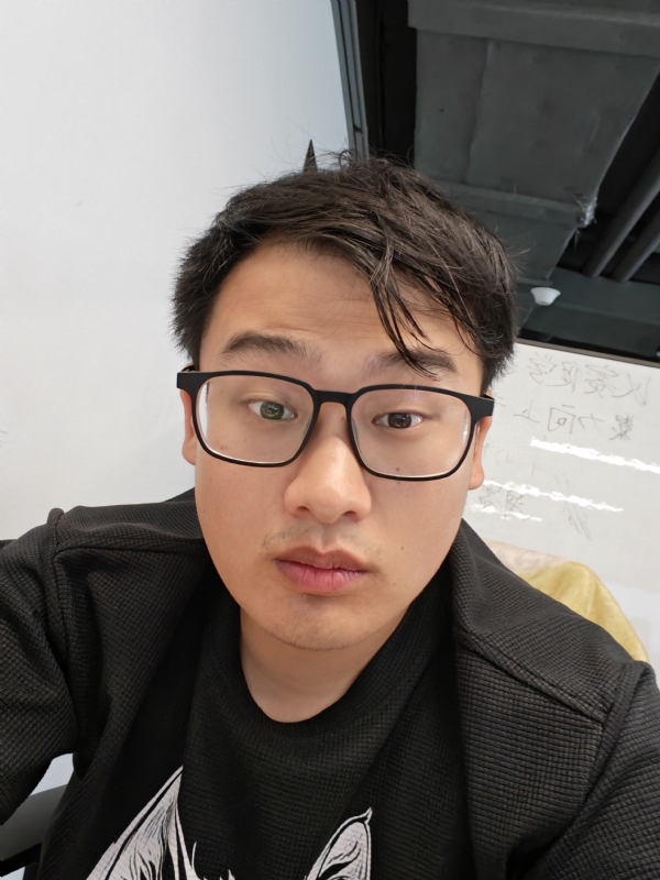 想脱单的洋洋的第一张照片--赣州相亲服务中心