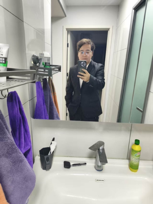 贝贝1998的第一张照片--赣州相亲服务中心