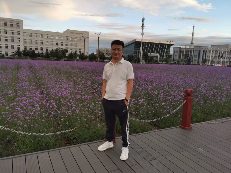 成成的第一张照片--赣州相亲服务中心