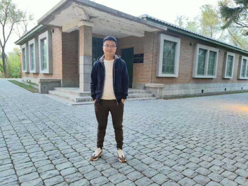 成成的第二张照片--赣州相亲服务中心