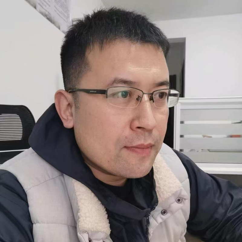 木盛的第一张照片--赣州相亲服务中心