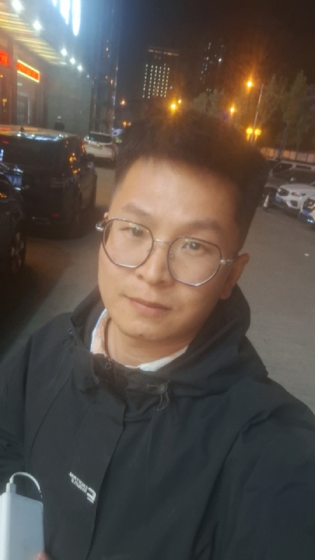 开始懂了的第一张照片--赣州相亲服务中心