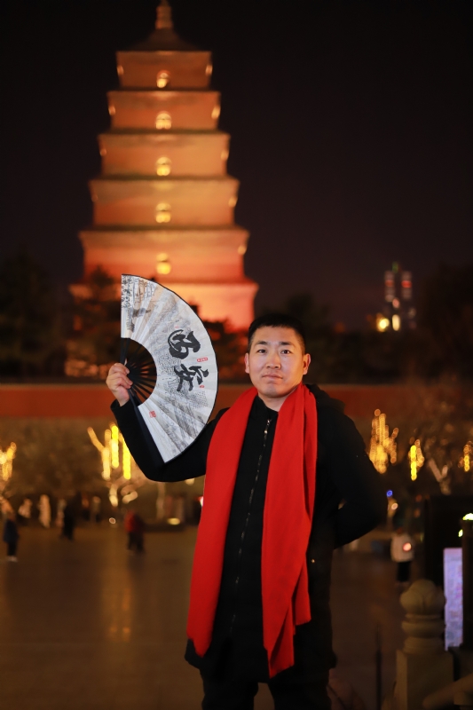 天作之合的第一张照片--赣州相亲服务中心