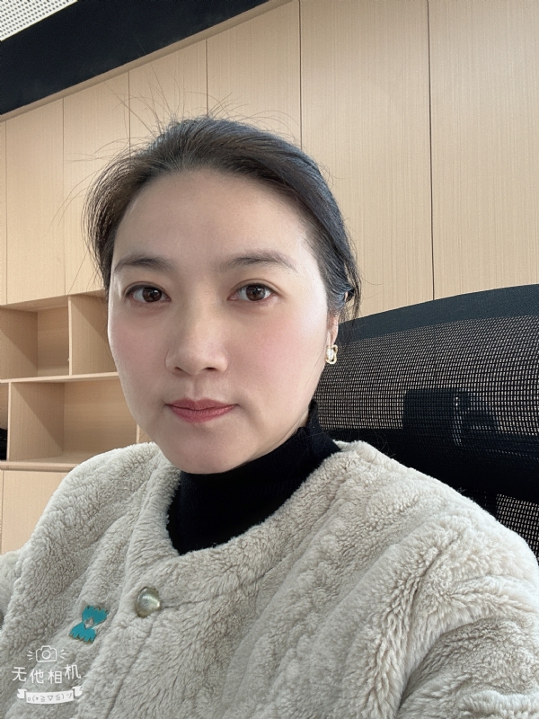 瑜妍的第一张照片--赣州相亲服务中心