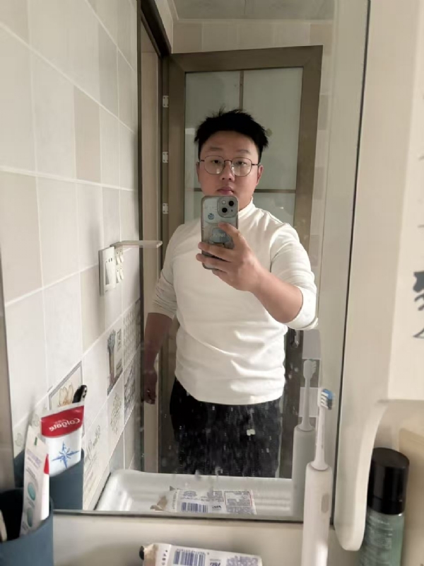 gaotianran的第一张照片--赣州相亲服务中心