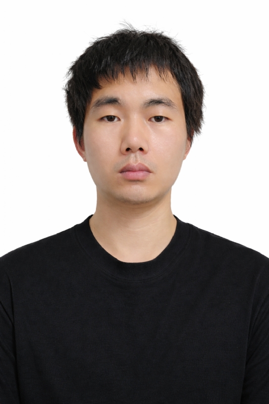 洛华晟的第一张照片--赣州相亲服务中心