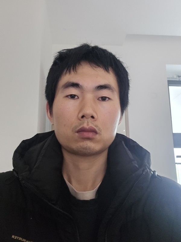 洛华晟的第三张照片--赣州相亲服务中心