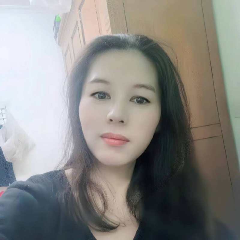 玲子的第一张照片--赣州相亲服务中心