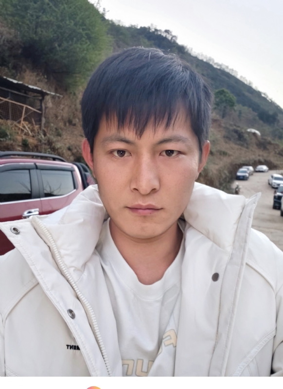 遇见你的第二张照片--赣州相亲服务中心