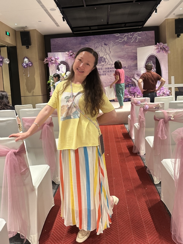 stella的第一张照片--赣州相亲服务中心