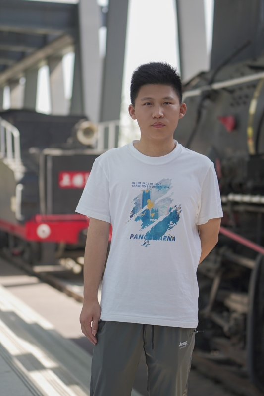 天行健的第一张照片--赣州相亲服务中心