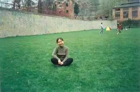 素涛的第一张照片--赣州相亲服务中心