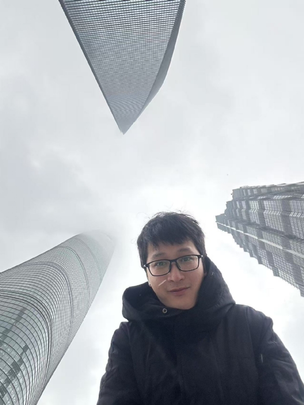 阿涛显卡维修的第一张照片--赣州相亲服务中心