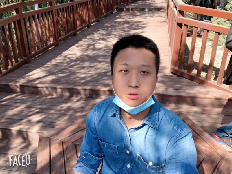 月之独白的第二张照片--赣州相亲服务中心