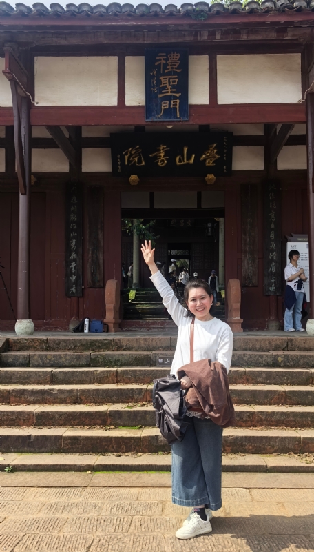 久久的第一张照片--赣州相亲服务中心