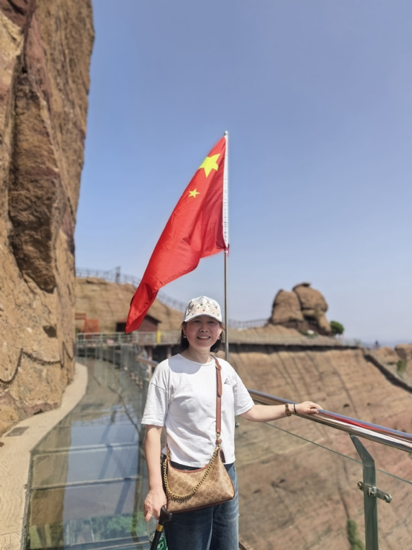 久久的第二张照片--赣州相亲服务中心