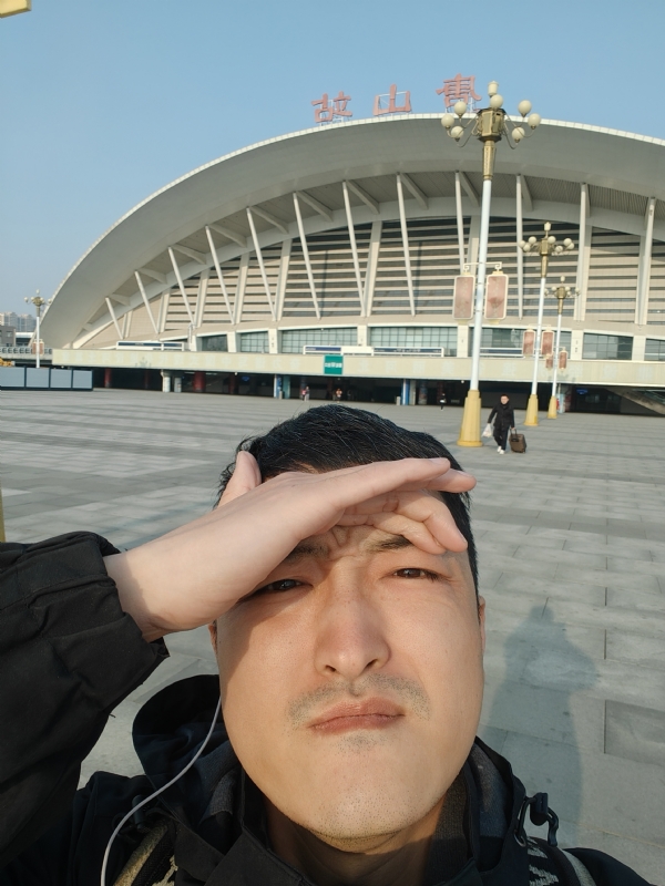 人有再风华的第二张照片--赣州相亲服务中心