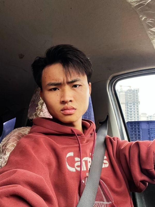 04单亲的第一张照片--赣州相亲服务中心