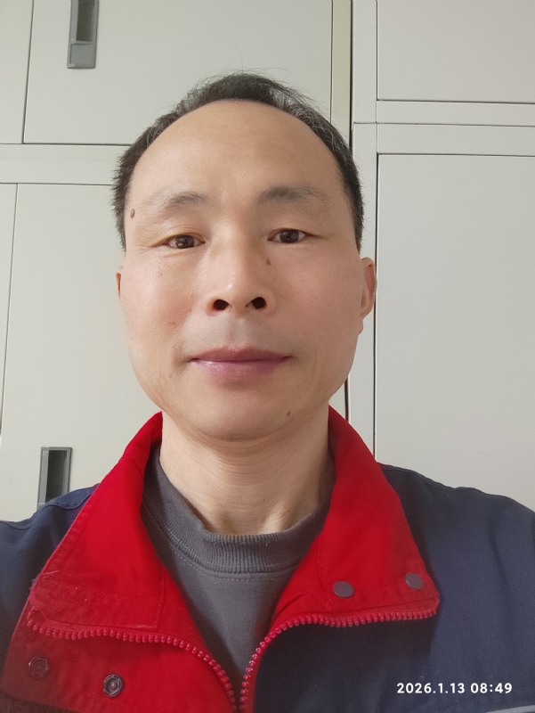 清风拂面的第三张照片--赣州相亲服务中心