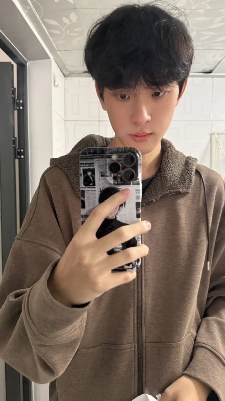 天使的心跳的第三张照片--赣州相亲服务中心