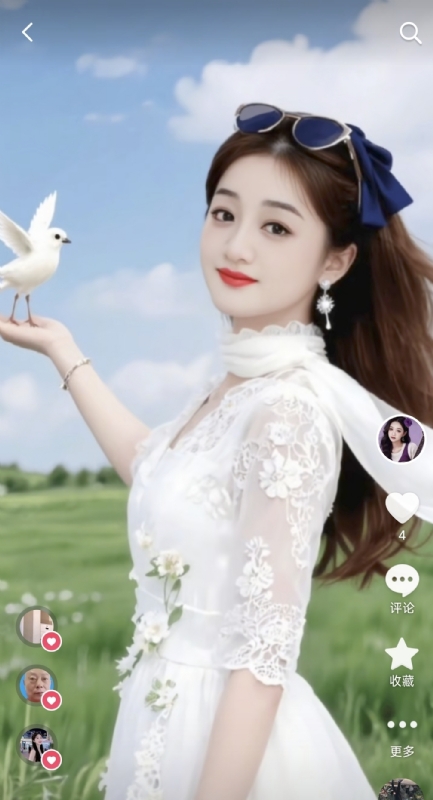 娟子的第一张照片--赣州相亲服务中心