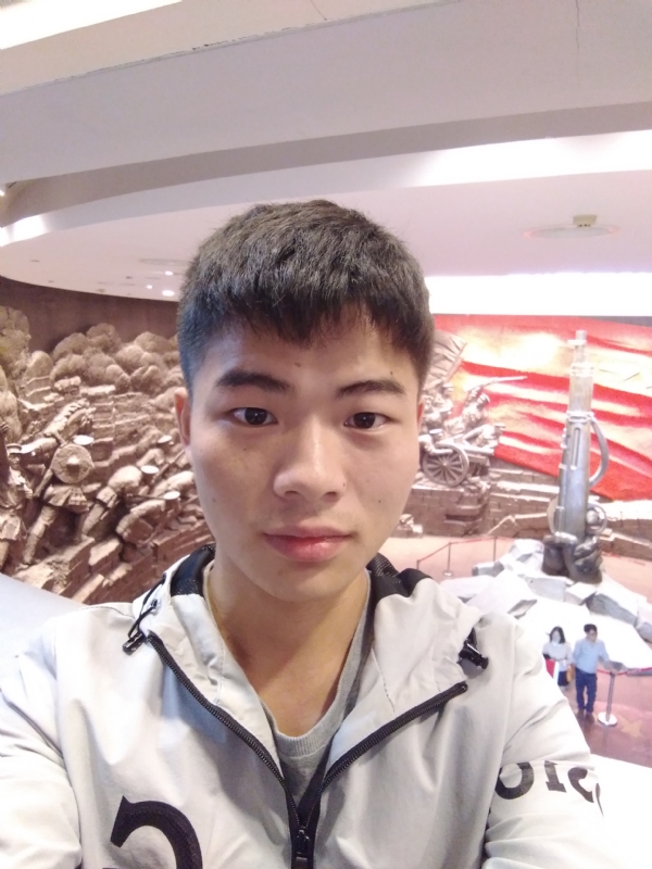 江汶洛的第一张照片--赣州相亲服务中心