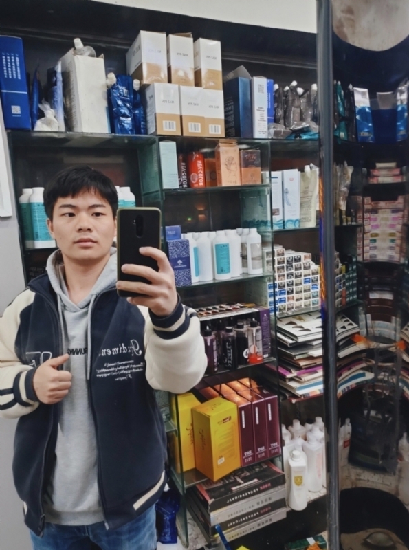 江汶洛的第二张照片--赣州相亲服务中心