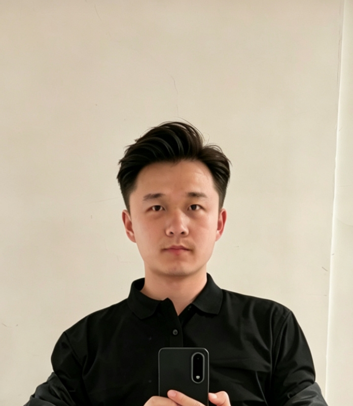 霜序十三的第一张照片--赣州相亲服务中心