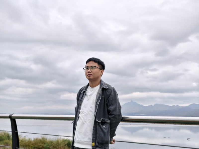 素履往的第二张照片--赣州相亲服务中心