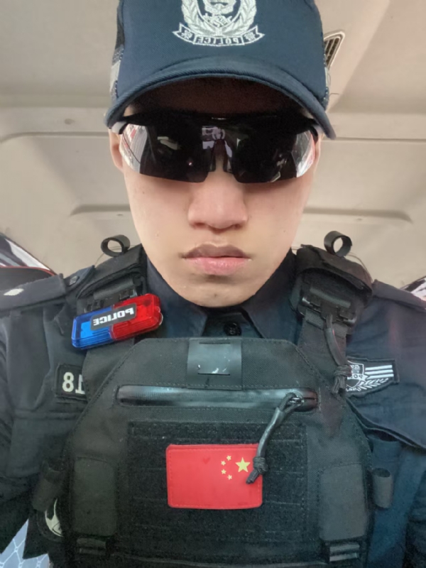 灵犀的第一张照片--赣州相亲服务中心