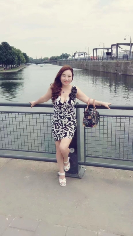 Angela的第一张照片--赣州相亲服务中心