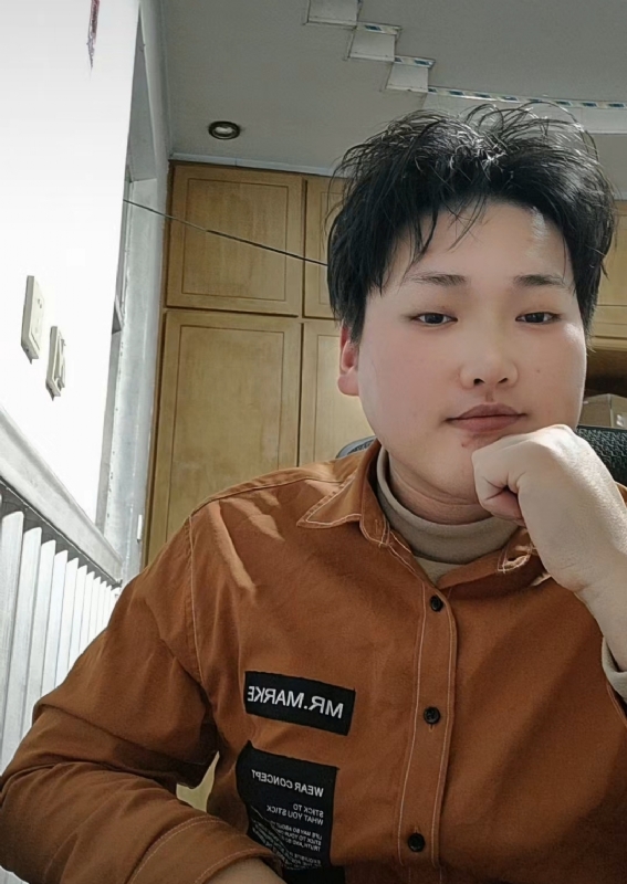 牛小鱼的第一张照片--赣州相亲服务中心