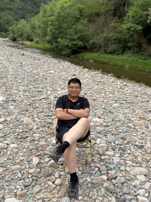 杨先生的第一张照片--赣州相亲服务中心
