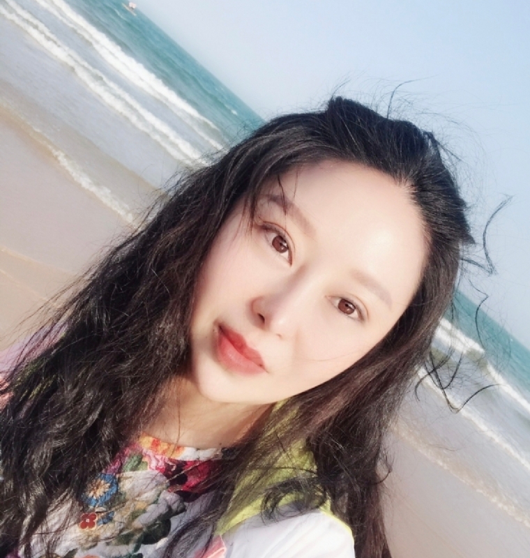 宁倩的第一张照片--赣州相亲服务中心