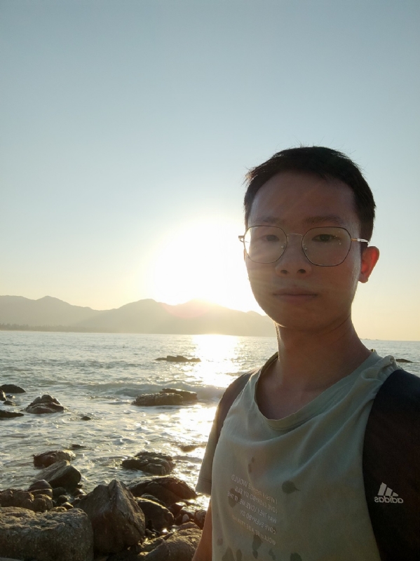 微光的第一张照片--赣州相亲服务中心