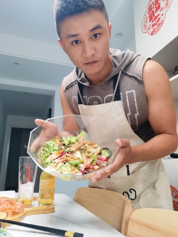 木可的第六张照片--赣州相亲服务中心