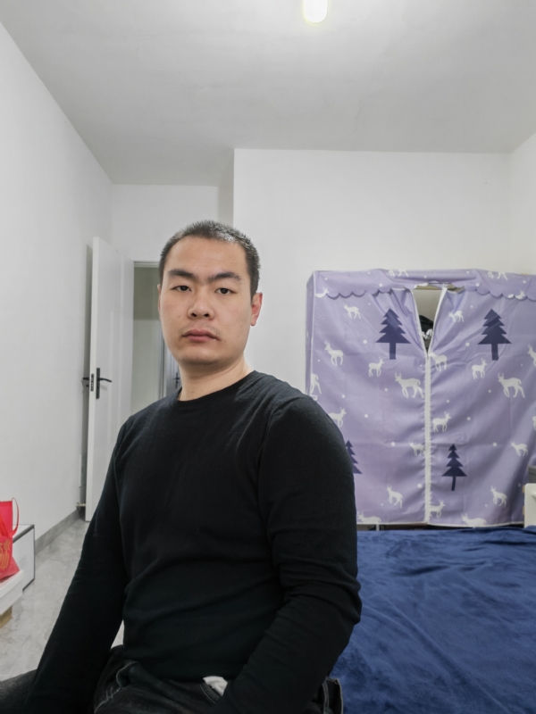 帅哥的第一张照片--赣州相亲服务中心