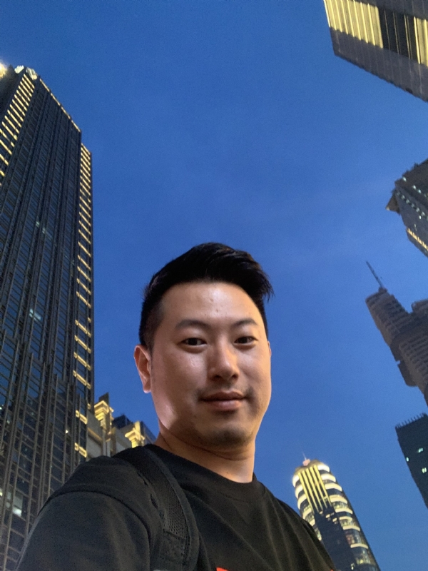 不忘初心的第一张照片--赣州相亲服务中心