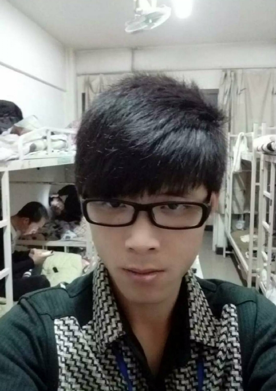 一穷二白的第一张照片--赣州相亲服务中心
