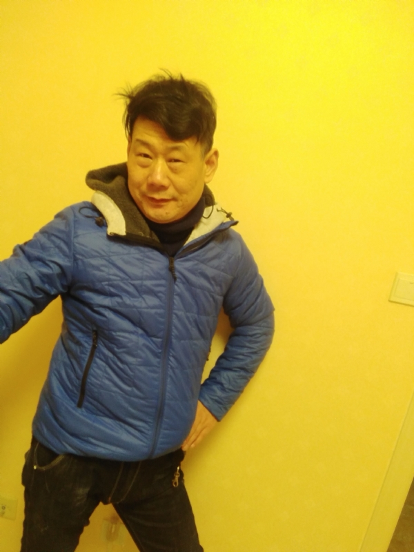 塘沽武清～随缘的第一张照片--赣州相亲服务中心