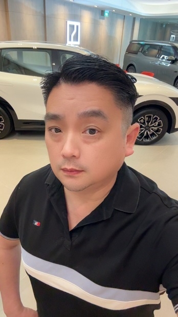 mikelwc的第一张照片--赣州相亲服务中心
