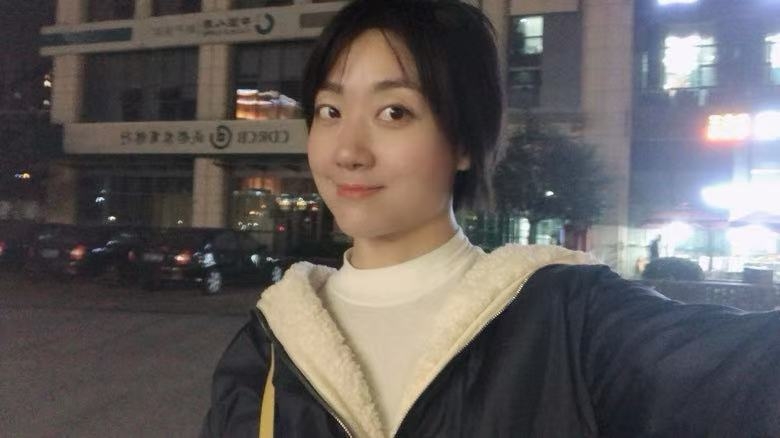 豆花儿的第一张照片--赣州相亲服务中心